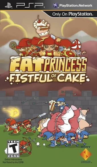 Pocchari Princess Portable [JP] [DIGITAL]